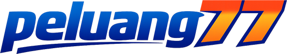 Logo peluang77